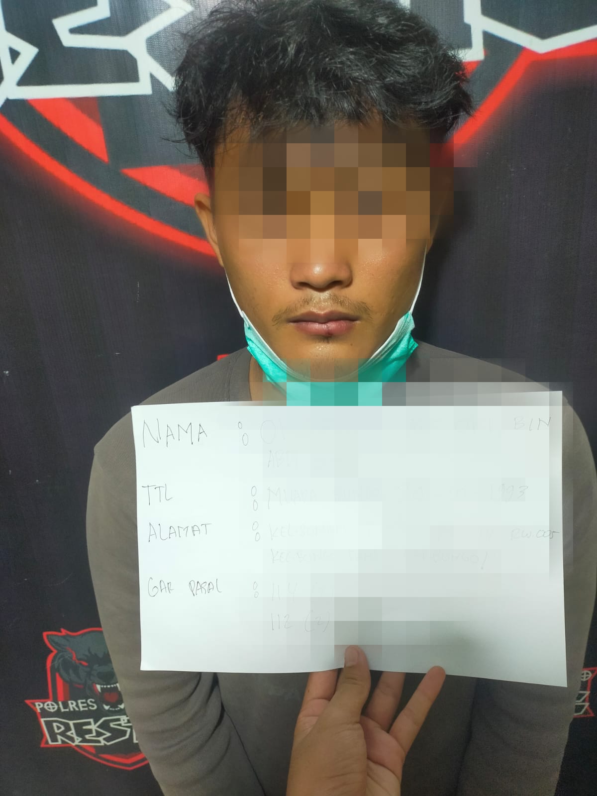 IMG-20210729-WA0005 Jual Sabu, Seorang Sopir di Bungo Ditangkap Polisi
