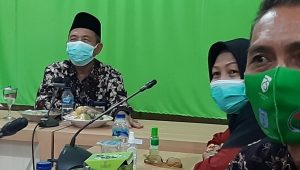 bupati-merangin H Mashuri: Merangin Raih Penghargaan KLA 2021