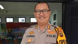 delta Oknum ASN Simpan Sabu Saat Isolasi Mandiri