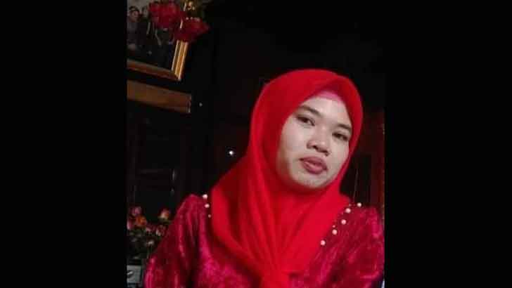 Pamit Belanja Pakaian, IRT Muda Menghilang