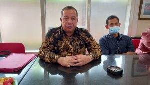 foto-bbbbb Subhi Terus 'Melawan', Tolak Disebut DPO