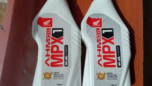 foto-benda Awas! Oli Palsu Marak Beredar di Bungo