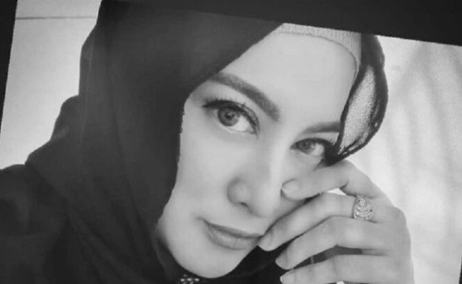 foto-jean-salimar Innalilahi, Jane Shalimar Meninggal Karena Covid-19