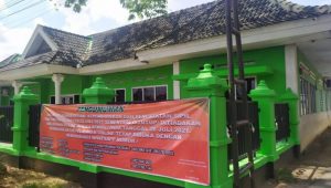 Petugas Terpapar Covid-19, Layanan Kependudukan Ditutup Sementara