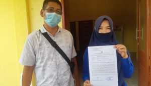 foto-kompressssssss Pegawai Dinas Damkar Padilah Dianiaya
