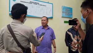 foto-kuasa-hukum Sebut Subhi Kadis Berprestasi, Kuasa Hukum Heran Dituduh Korupsi