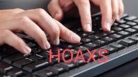 Polri Tindak Tegas 351 Akun Penyebar Hoaxs Covid-19