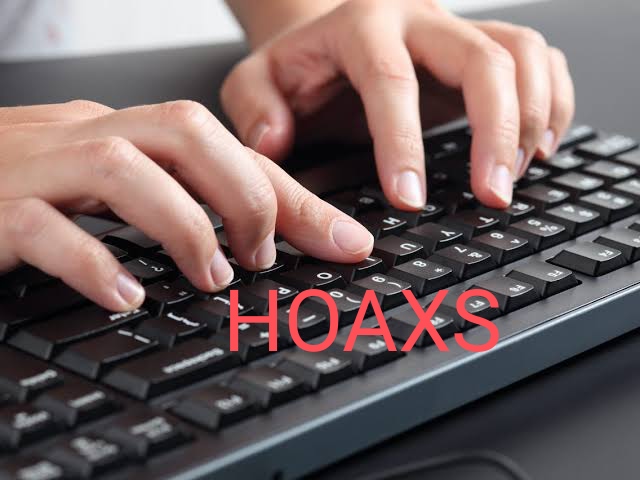 Polri Tindak Tegas 351 Akun Penyebar Hoaxs Covid-19