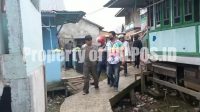 kampung-narkoba Lagi Kampung Narkoba, Digerebek, 14 Orang Diamankan