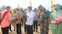 lampukuning_id-Wakil-gubernur-jambi Abdulah Sani: TMMD Wujud Sinergitas Pemerintah Daerah DenganTNI Percepat Akselerasi Pembangunan