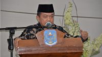 lampukuning_id-alharis Al-Haris Tegaskan Jabatan sebagai Tanggung Jawab
