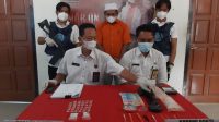 lampukuning_id-bnnk-batanghari BNNK Batanghari Ringkus Seorang Pengedar Narkoba Asal Sumsel