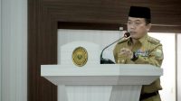 lampukuning_id-gubernur-jambi Gubernur Tekankan Sinergitas dan Koordinasi Atasi Karhutla