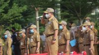 lampukuning_id-gubernur-jambi H.Alharis Tegaskan ASN Butuh Energi Besar dan Soliditas Hadapi Wabah Covid-19 dan Pemulihan Ekonomi