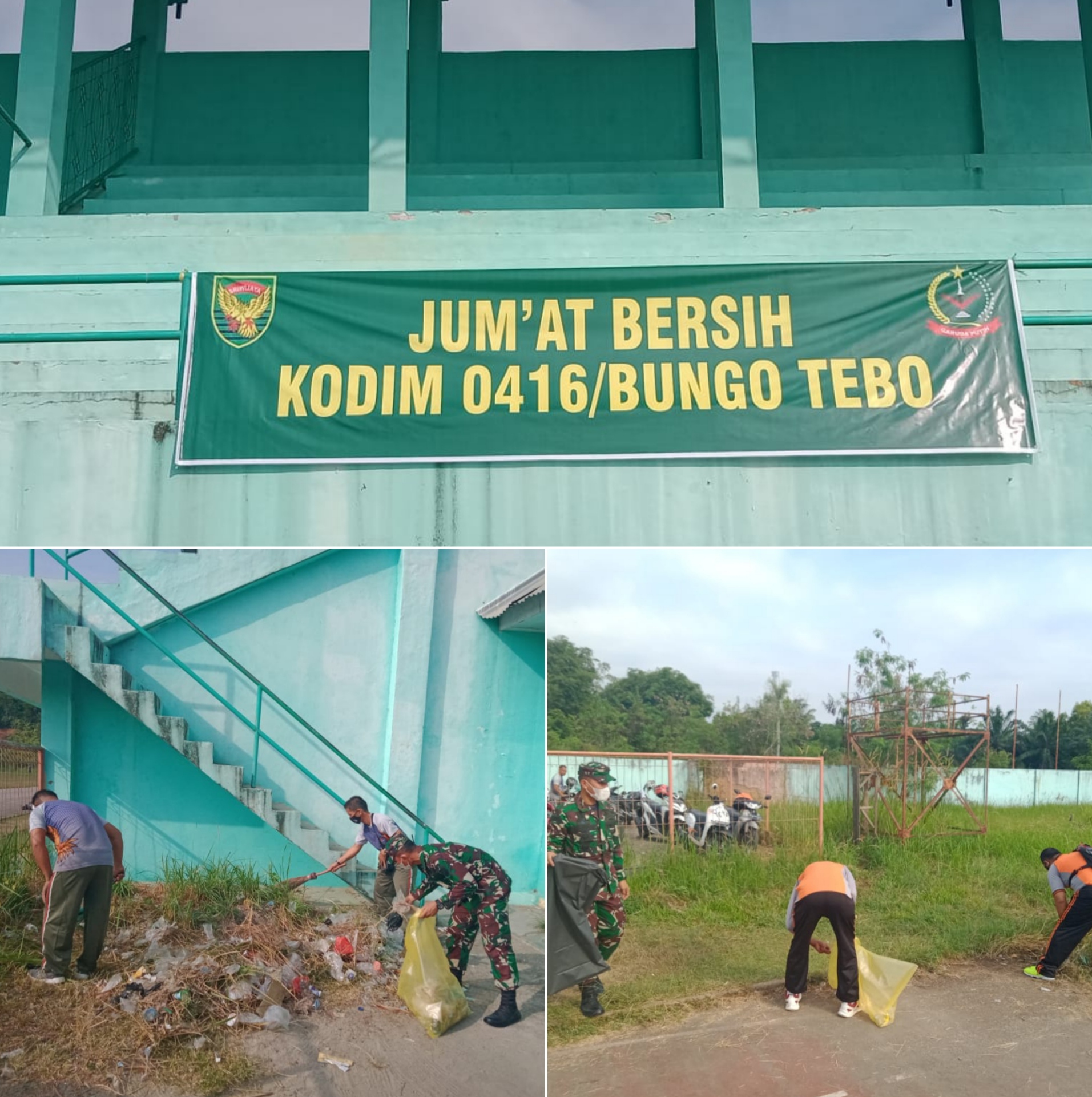 lampukuning id kodim 0416 bute