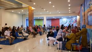 lampukuning_id-lippo-mall 400 Warga Datangi Lippo Mall untuk Vaksinasi