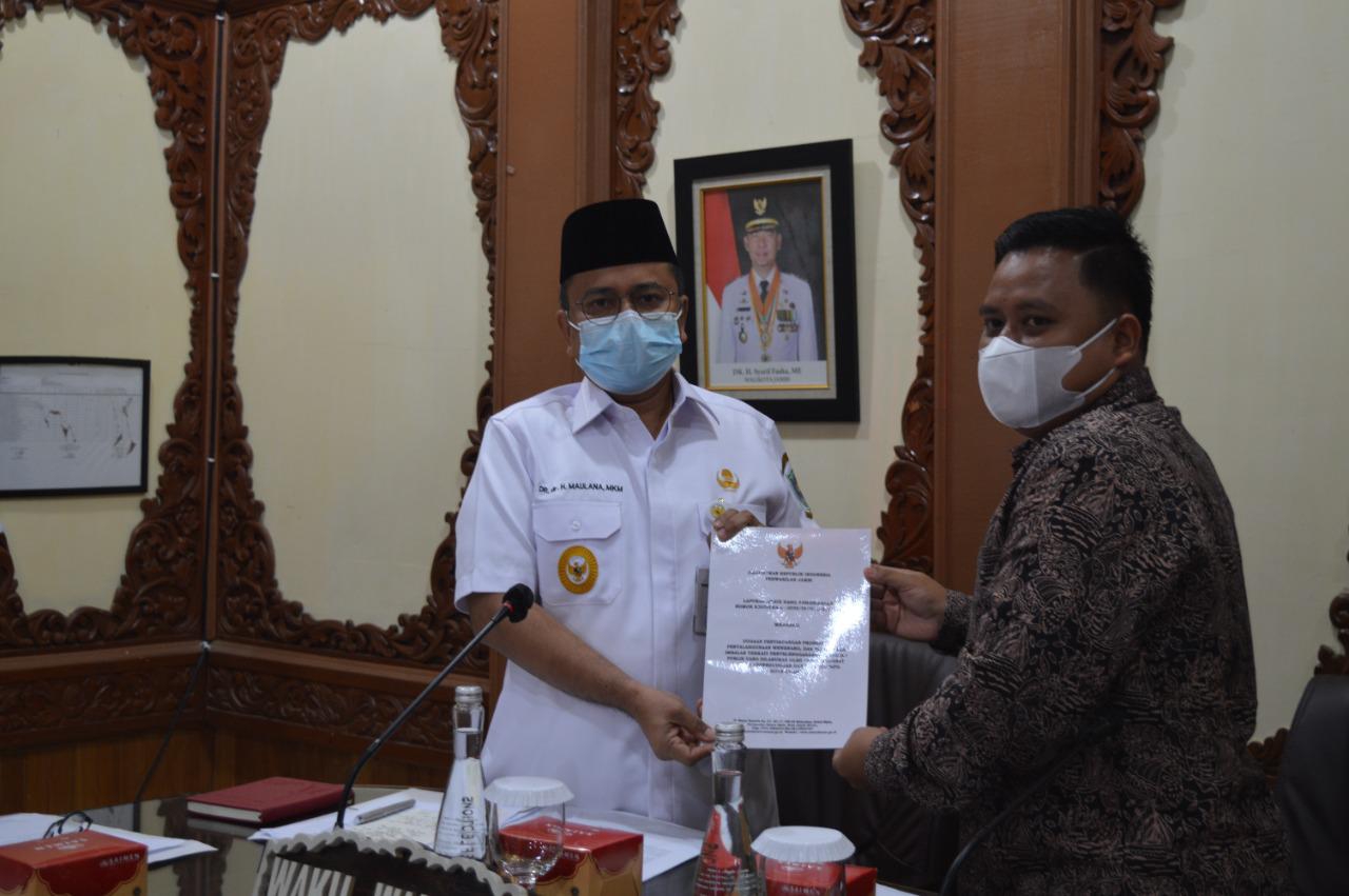 lampukuning id ombudsman dukcapil