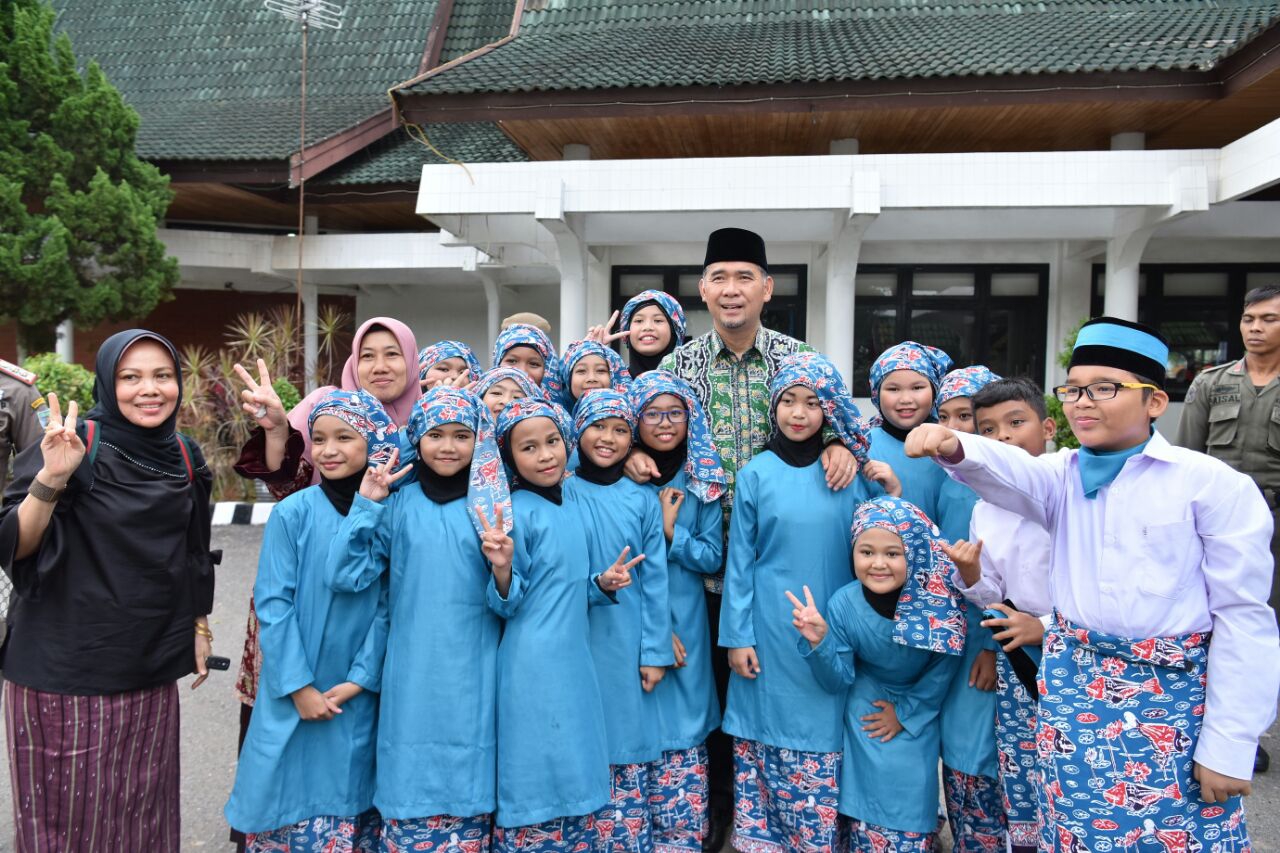 lampukuning id kla level madya