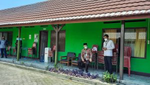lampukuning_id_kota-jambi Warga Tak Bisa Lagi Isoman Dirumah Tanpa Izin Puskesmas