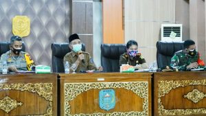lampukuning_id_mashuri-wabup-merangin H Mashuri: Pemkab Merangin akan Perketat PPKM Mikro