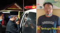 H Mashuri Minta Pelaku Pembunuh Kaban BPBD Dihukum Setimpal