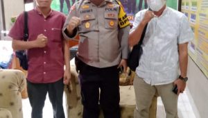 lampukuning_id_pilkades Panitia Pilkades Mersip Dilaporkan Kepolisi