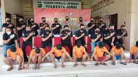 lampukuning_id_satresnarkoba Satresnarkoba Polresta Jambi Amankan 7 Pelaku Penyalahgunaan Narkotika