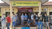 Pelaku Pembunuhan Plt BPBD Merangin Tukang Kebun