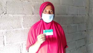 ABSAH_1629356769 Buruh Panen Sawit Bersyukur Telah Terdaftar JKN-KIS