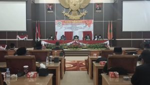 SOCEITY DPRD TEBO.mp4_snapshot_01.21.189 DPRD Tebo Gelar Paripurna Istimewa Mendengarkan Pidato Kenegaraan Presiden RI