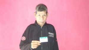 Operasi Hernia Inguinal, Suhaimi Andalkan JKN-KIS