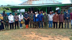 WhatsApp Image 2021-08-19 at 22.16.05 Kodim 0416/Bute Resmi Buka Pra TMMD Ke - 112