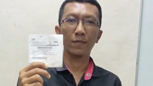 agung_1628219884 Rasakan Manfaat Program JKN-KIS, Agung Ajak Semua Untuk Daftar