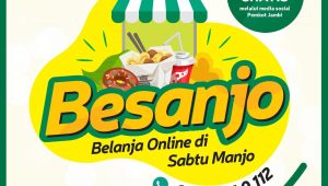 besanjo promo online kota jambi