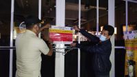 Denda Pelanggar Prokes Capai Rp475 Juta