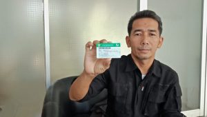 faz Fauzi : Operasi Usus Bocor Gratis, Berkat JKN-KIS