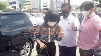 Terkait Hibah Rp2 Triliun, Anak Bungsu Akidi Tio Tak Pernah Menyerah