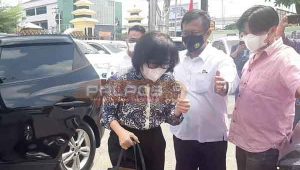 foto-anak-bungsu-akidi Terkait Hibah Rp2 Triliun, Anak Bungsu Akidi Tio Tak Pernah Menyerah
