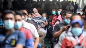 Secara Nasional, Penurunan Kasus Sebesar 18 Persen