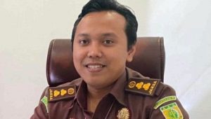 foto-jaksa Korupsi Auditorium UIN STS Jambi, Jaksa Sebut Ada Tersangka Baru