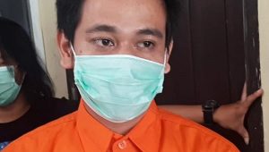 foto-pelaku Punya Hobby Yang Aneh, Pria Beristri Ini Ditangkap Polsi