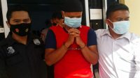 Selain Membunuh Pelaku Juga Membawa Barang Berharga Milik Korban