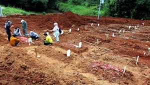foto-prokes Peringatan Terbaru dari WHO Soal Keganasan Covid-19 Varian Delta