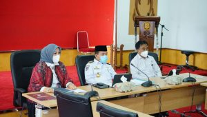 gubernur-jambi Al Haris Optimis Ekonomi Jambi Tumbuh di Masa Pandemi