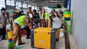 lampukuning_id Sanitary Landfill, Dua Tahun Lagi Bakal Diserahkan ke Kota Jambi