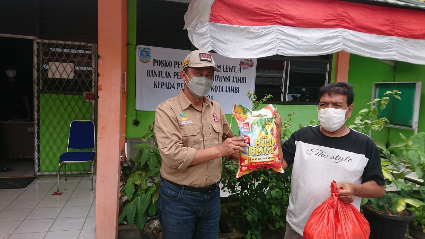 lampukuning_id-dinsos-kota-jambi Dinsos Kota Jambi Buka Posko Pengaduan khusus