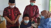 lampukuning_id_bupati-merangin H Mashuri: Warga Sudah Sadari Pentingnya Vaksin Covid-19