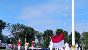 Peringati HUT RI ke 76, Walikota Pinta tidak ada Perlombaan 17 Agustus.