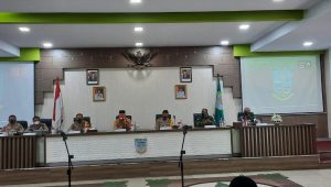 Pengetatan Akan Dimulai Tanggal 23, Empat Ruas Pintu Masuk dan Lima Ruas Jalur Dalam Kota Akan Diperketat