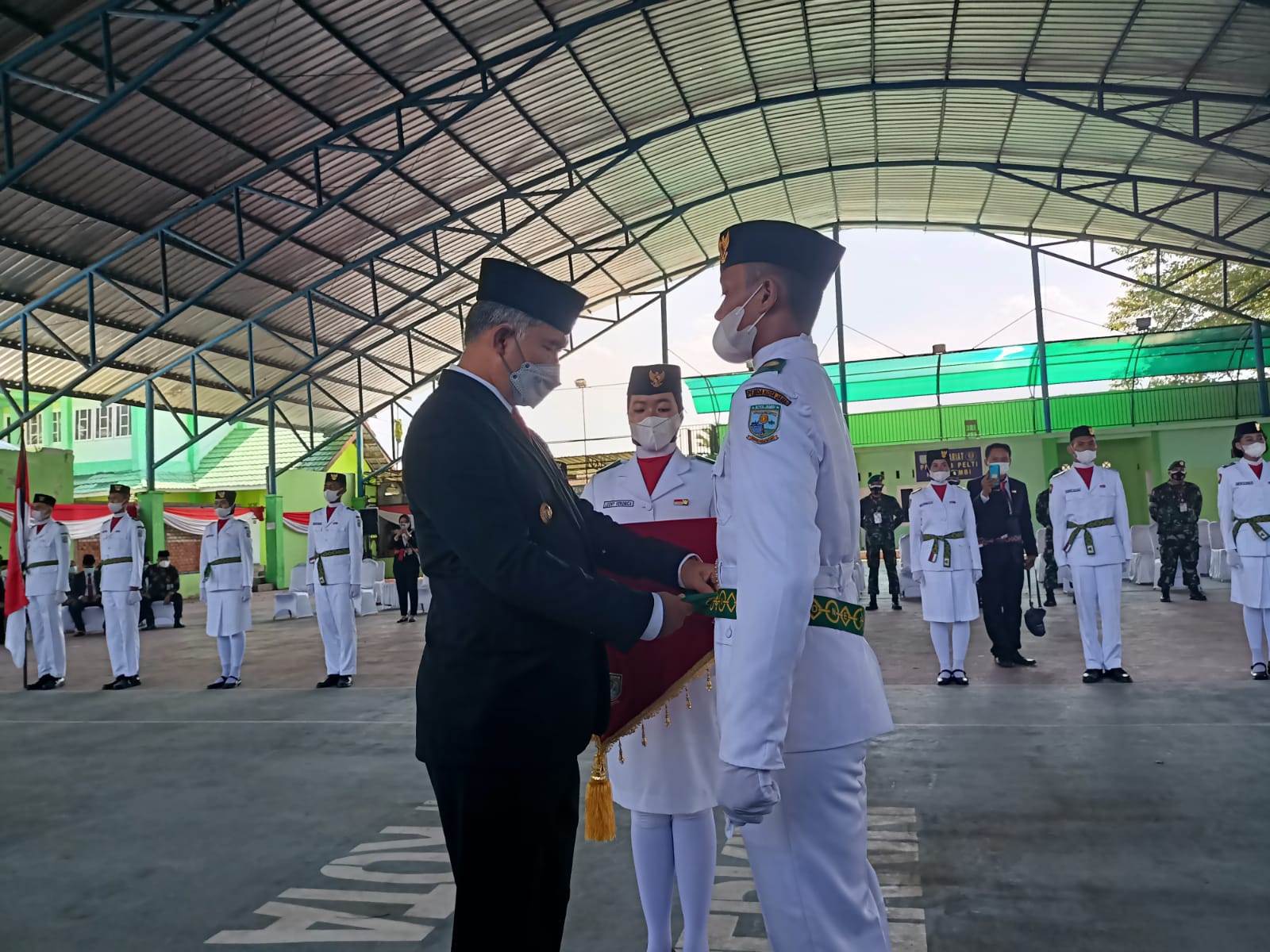 lampukuning id paskibraka kota jambi 1